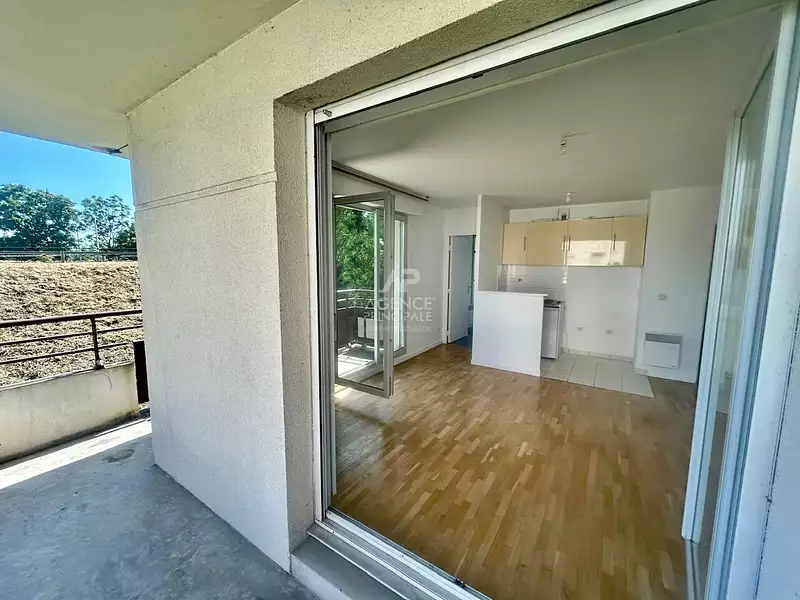 Appartement, 28,69 m²