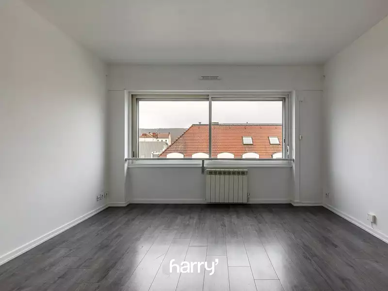 Appartement, 42 m²