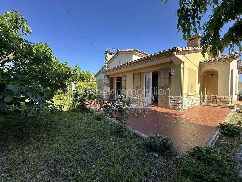 Maison, 177 m²