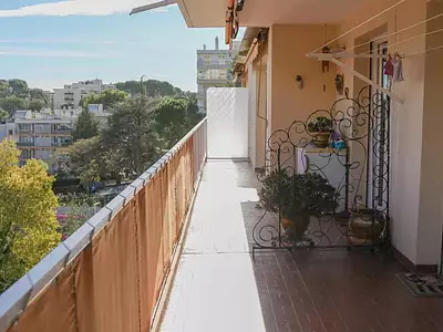 Appartement, 115,93 m²