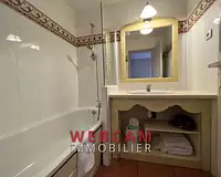 Appartement, 33,46 m²