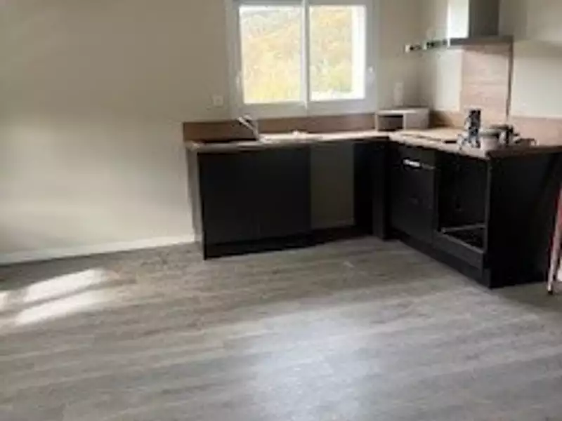 Appartement, 63,72 m²