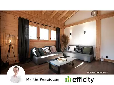 Appartement, 97 m²
