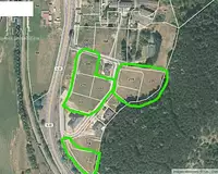Terrain, 904 m²