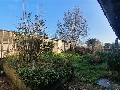 Maison, 87 m²