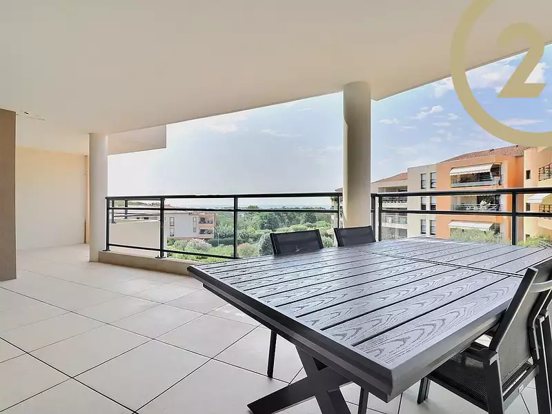 Appartement, 66,3 m²