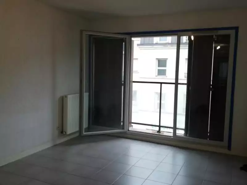 Appartement, 44 m²