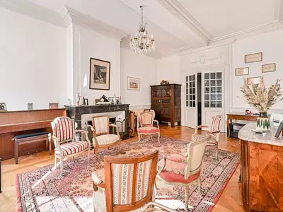 Appartement, 159,3 m²