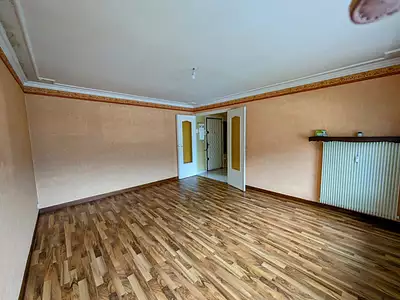 Appartement, 56,64 m²