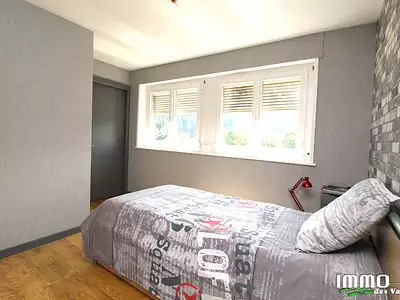 Maison, 126 m²