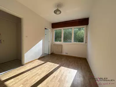 Appartement, 19 m²