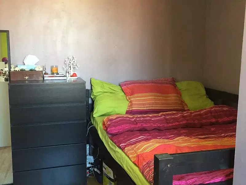 Immeuble, 135 m²