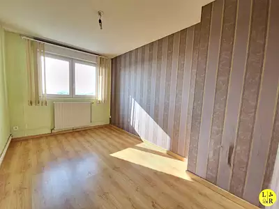 Appartement, 94,27 m²