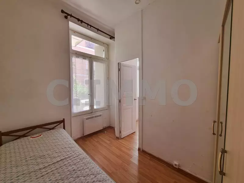 Appartement, 48,76 m²