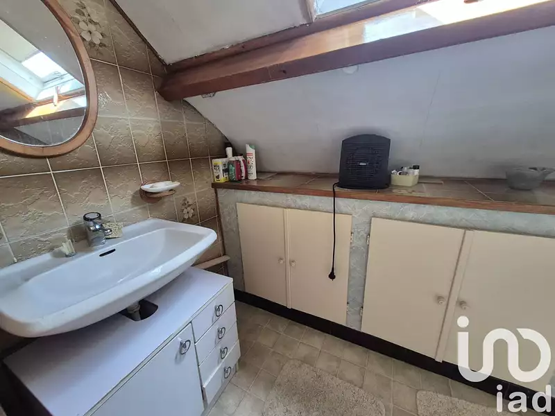 Maison, 120 m²