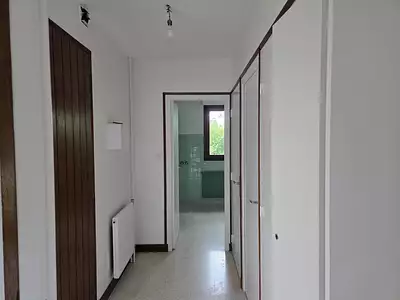 Appartement, 32,5 m²