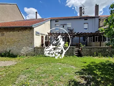 Maison, 201 m²