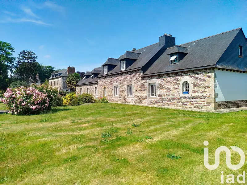 Maison, 310 m²