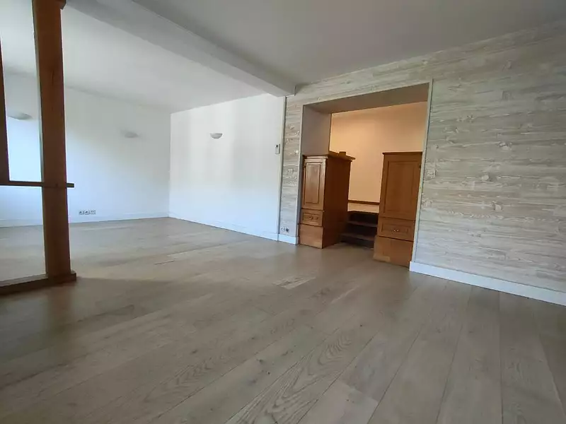 Appartement, 162 m²