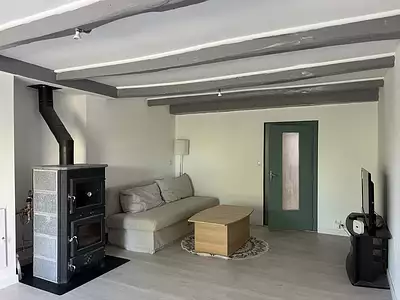 Maison, 129 m²