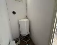 Appartement, 34,46 m²