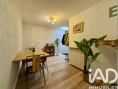 Appartement, 63 m²