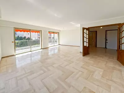 Appartement, 102 m²