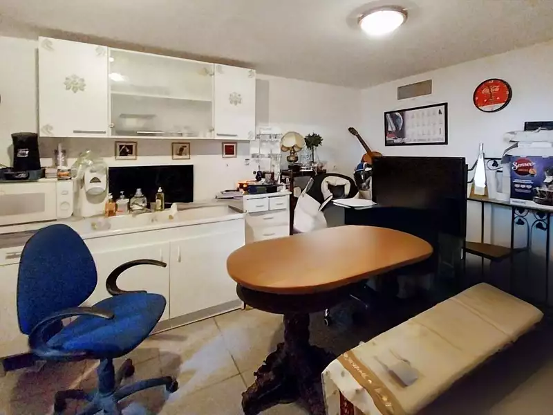 Maison, 580 m²