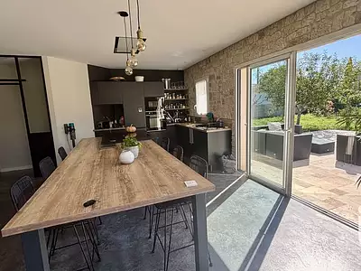 Maison, 94 m²
