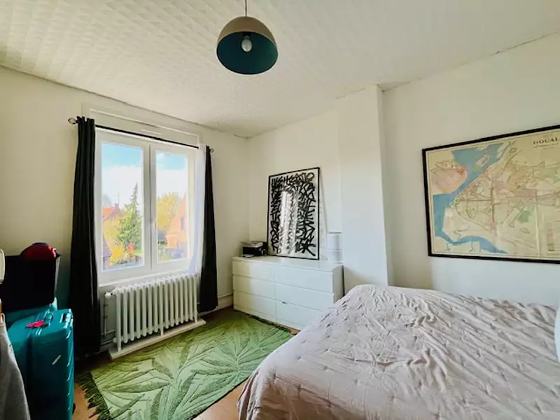 Appartement, 95 m²