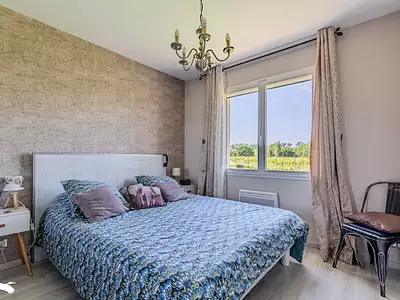 Maison, 189 m²