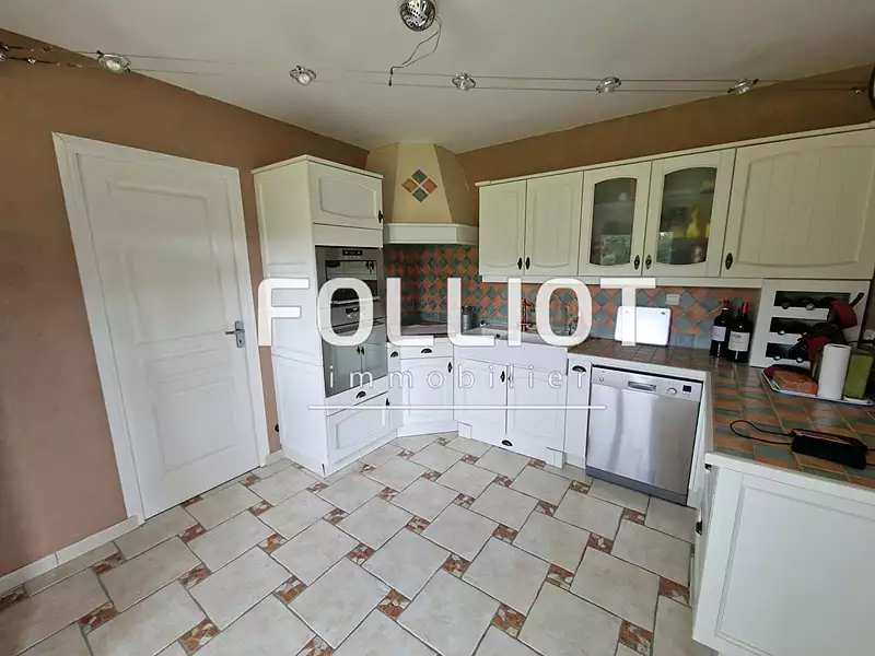 Maison, 148 m²