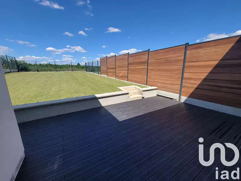 Maison, 116 m²