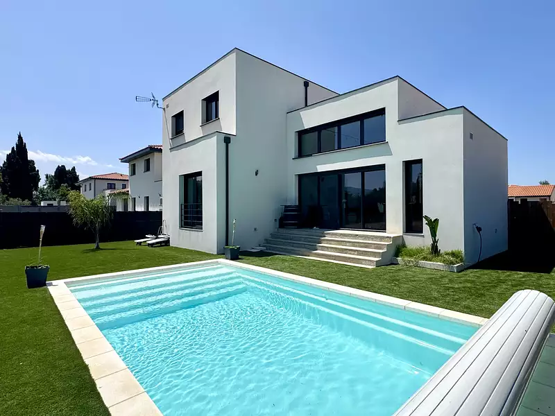 Maison, 140 m²