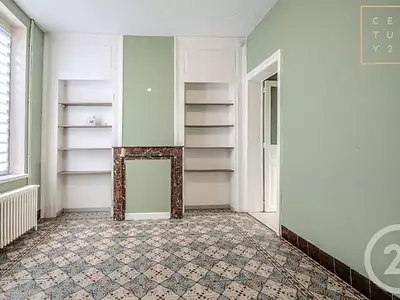 Maison, 84,4 m²
