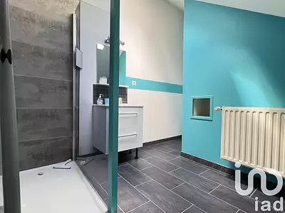 Maison, 221 m²