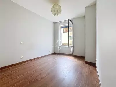 Appartement, 55,9 m²