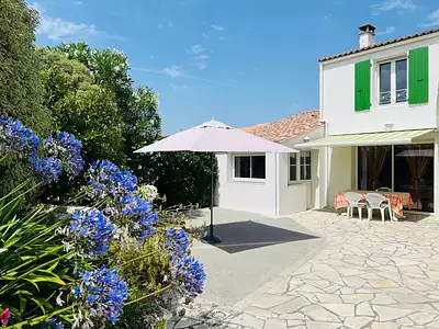 Maison, 125 m²