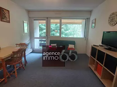 Appartement, 22,05 m²