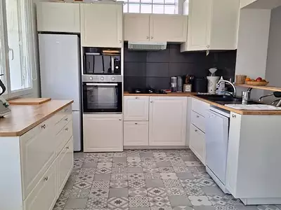 Maison, 156 m²
