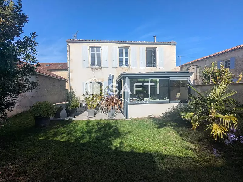 Maison, 131 m²