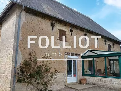 Maison, 80 m²