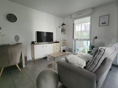 Appartement, 64 m²