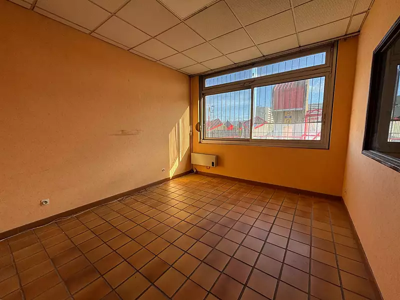 Divers, 136 m²