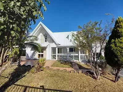 Maison, 152 m²