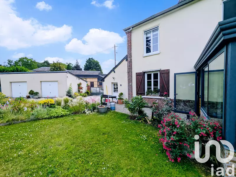 Maison, 230 m²