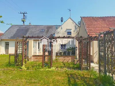 Maison, 154 m²