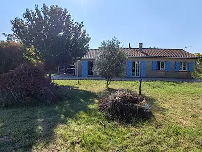 Maison, 104,25 m²