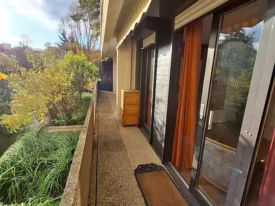 Appartement, 41,28 m²