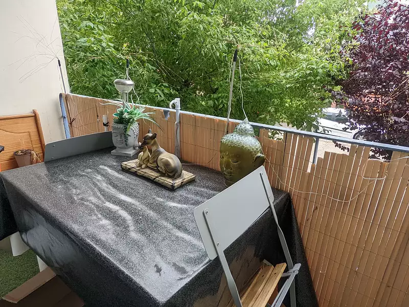 Appartement, 74 m²